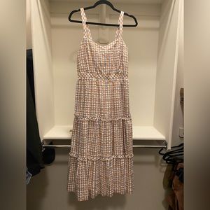 Madewell dress new with tags.